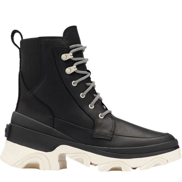 Sorel Brex Lace Boot NWOT
